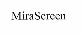 Trademark MiraScreen