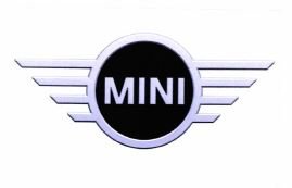 Trademark MINI Logo