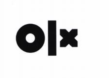 Trademark OLX logo (2018)