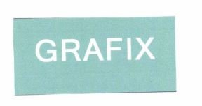 Trademark Grafix