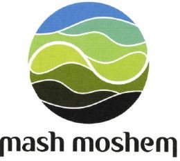 Trademark Mash-Moshem = Logo