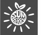 Trademark SUNBERRY + LOGO