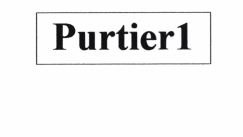 Trademark Purtier 1