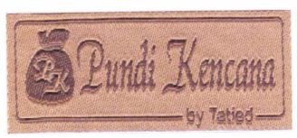 Trademark Pundi Kencana + LOGO