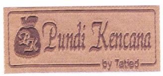 Trademark Pundi Kencana + LOGO