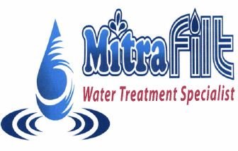 Trademark Mitrafilt + Logo