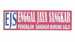 Trademark ENGGAL JAYA SANGKAR