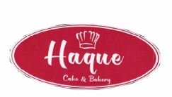 Trademark Haque Cake & Bakery + LUKISAN