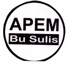 Trademark Apem Bu Sulis