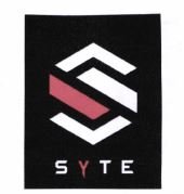 Trademark SYTE + Lukisan