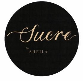 Trademark SUCRE By SHEILA