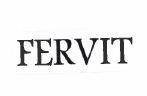 Trademark FERVIT