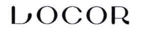 Trademark LOCOR