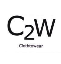 Trademark C2W + Logo