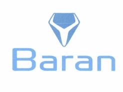 Trademark BARAN + LOGO