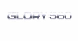 Trademark GLORY 560