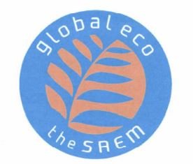 Trademark Logo Global Eco the Saem