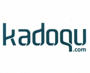 Trademark KADOQU.COM