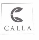 Trademark CALLA