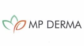 Trademark MP DERMA + Logp