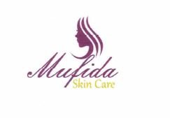 Trademark MUFIDA Skincare + LOGO