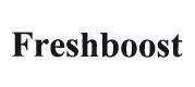 Trademark Freshboost