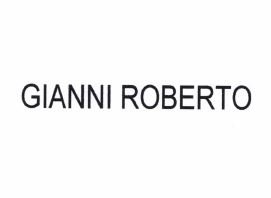 Trademark GIANNI ROBERTO