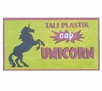 Trademark UNICORN + LUKISAN