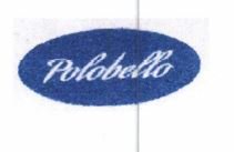 Trademark POLOBELLO + LOGO