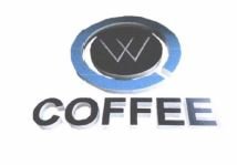 Trademark COFFEE + LOGO