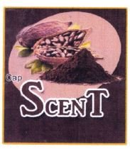 Trademark SCENT & Logo