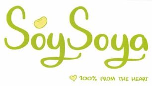 Trademark Soysoya