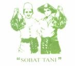 Trademark SOBAT TANI + LUKISAN