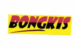 Trademark BONGKIS