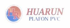 Trademark HUARUN PLAFON PVC + Logo