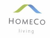 Trademark HOMECO living