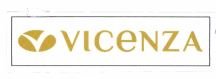 Trademark VICENZA + Logo