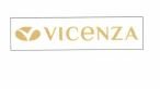 Trademark VICENZA + Logo