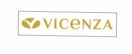 Trademark VICENZA + Logo