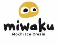 Trademark MIWAKU MOCHI ICE CREAM