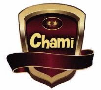 Trademark Chami + Logo