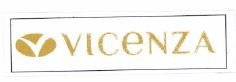 Trademark VICENZA + Logo