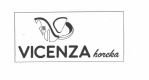 Trademark VICENZA Horeka + Logo