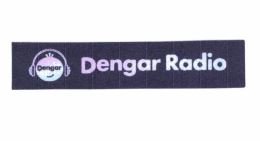 Trademark Dengar Radio