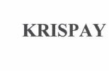 Trademark KRISPAY