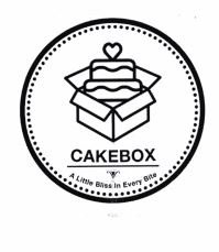 Trademark CAKEBOX + LUKISAN