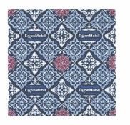 Trademark EXXONMOBIL Batik Pattern