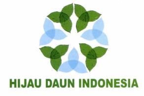 Trademark HIJAU DAUN INDONESIA + LOGO