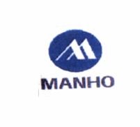 Trademark MANHO+LOGO