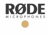 Trademark RODE MICROPHONES